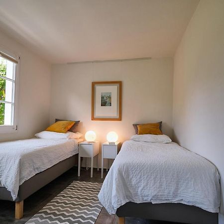 Ferienwohnung Im Fachwerkhof 'Haus In Bewegung' Seelscheid Экстерьер фото